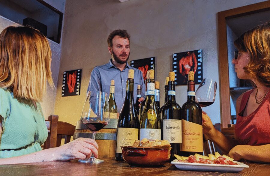 Easy Wine Tasting in Verona City Center - Price and Value: Is $39 Worth It?