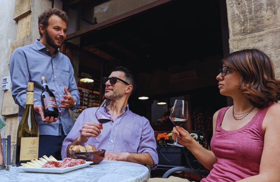 Easy Wine Tasting in Verona City Center - What You’ll Do After: Use the Hour, Then Keep Wandering
