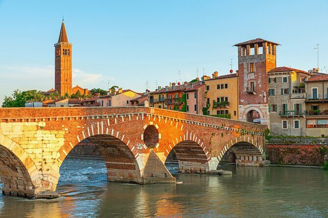 Explore Verona in 60 minutes with a Local - Key highlights you’ll feel right away
