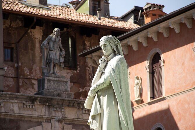 Explore Verona in 60 minutes with a Local - The ancient Roman amphitheater stop: opera history in stone