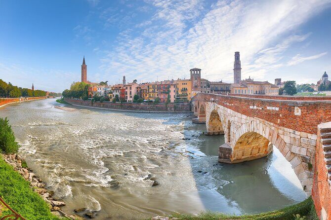 Explore Verona in 60 minutes with a Local - Juliet’s House: Shakespeare’s myth, plus the real tourist magnet