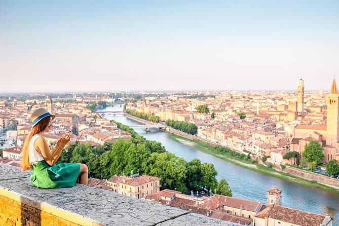 Fascinating Verona: in the Footprints of Romeo and Juliet - Scala family tombs: the final act with real power struggles