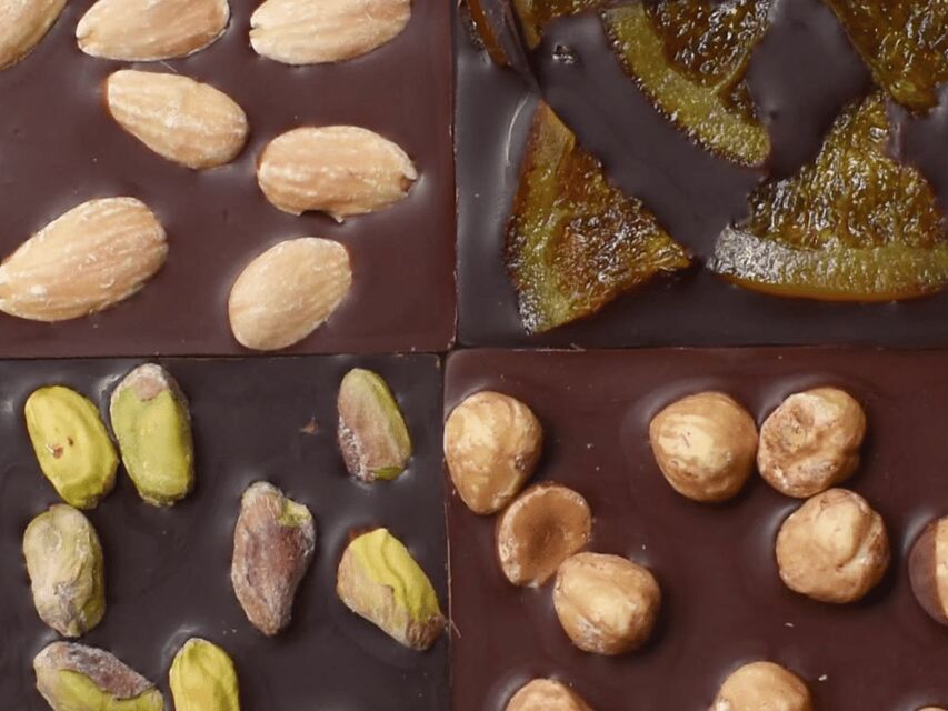 Fine Chocolate Tasting in Turin - Key things to know before you go