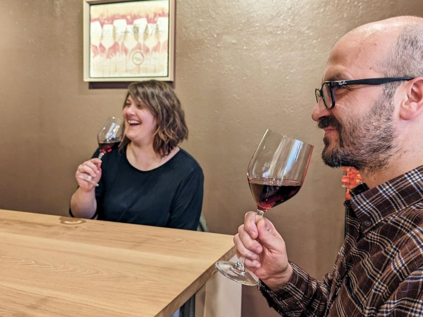 Fine Chocolate Tasting in Turin - Tasting Notes, Pairing Cues, and How to Speak Chocolate