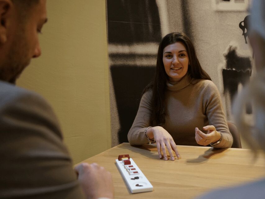 Fine Chocolate Tasting in Turin - Price Value at $36 for a Turin Chocolate Education