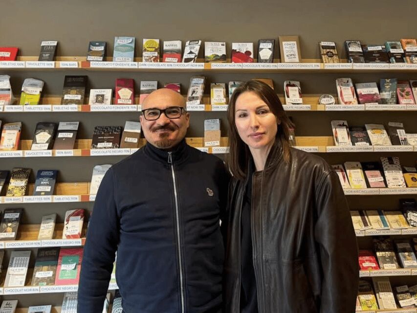 Fine Chocolate Tasting in Turin - Should You Book Fine Chocolate Tasting in Turin?
