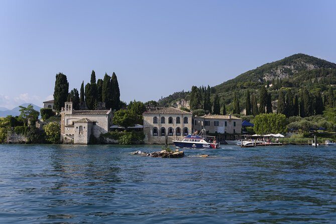 From Peschiera: Cruise on the southern coast to Sirmione - Price and Value: What You’re Really Paying For