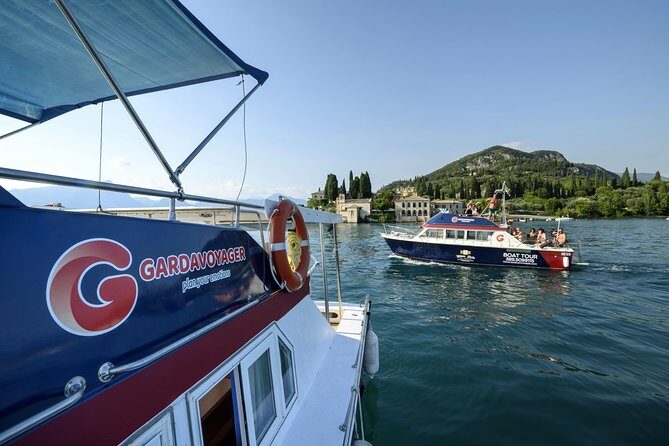 From Peschiera: Southern Lake Garda cruise with lunch - Cruising From Peschiera: What This Day Trip Really Costs You