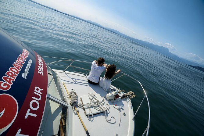 From Peschiera: Southern Lake Garda cruise with lunch - Practical Tips So Your Day Feels Easy, Not Rushed
