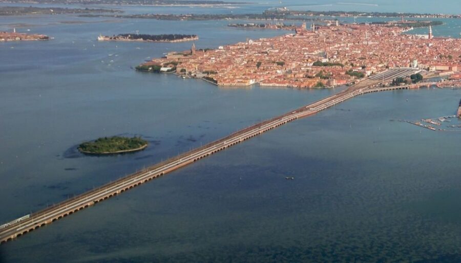 From Venice: Private Tour of Verona - Venice to Verona: the timing that actually works