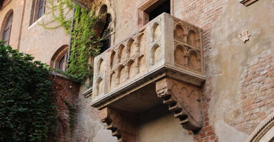 From Venice: Private Tour of Verona - Meeting point at Santa Lucia: start on time for an easy day