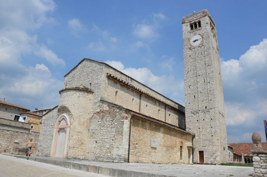 From Verona: Amarone Half-Day Wine Tasting Tour - Key highlights you’ll actually notice