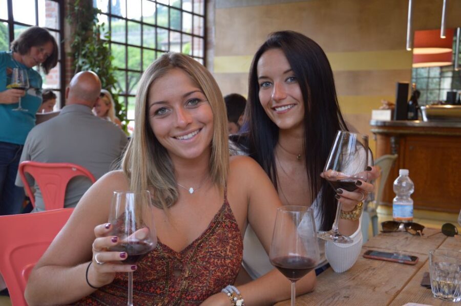 From Verona: Amarone Half-Day Wine Tasting Tour - Food pairing that doesn’t feel like a leftover snack