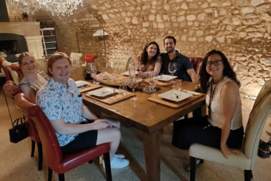 From Verona: Amarone Half-Day Wine Tasting Tour - Price and value: does $106 make sense for what you get?