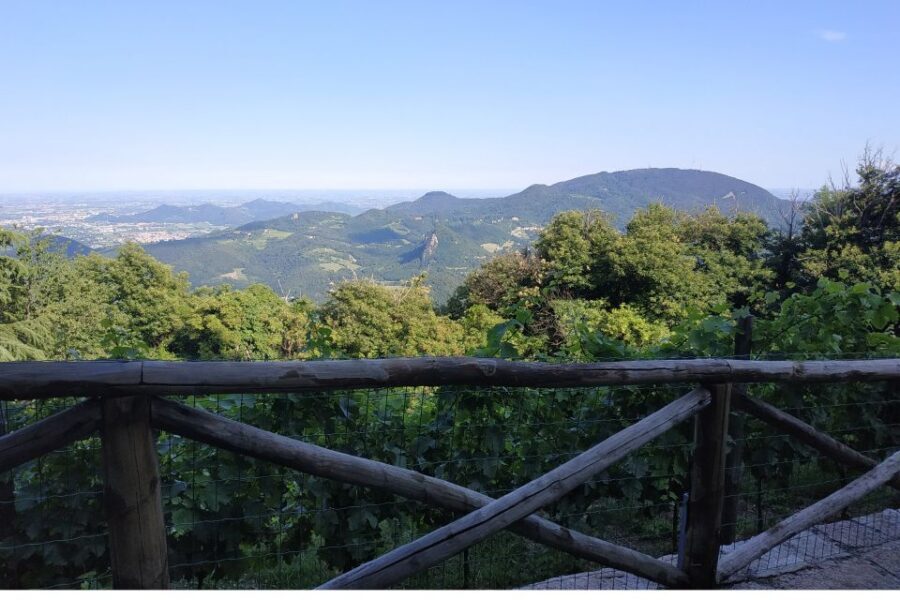 From Verona: Day tour to Madonna della Corona - Pacing, Group Size, and Why Alessandro’s Style Makes a Difference