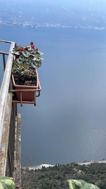 From Verona: day tour to Northern Lake Garda and Limone - Key highlights worth your time