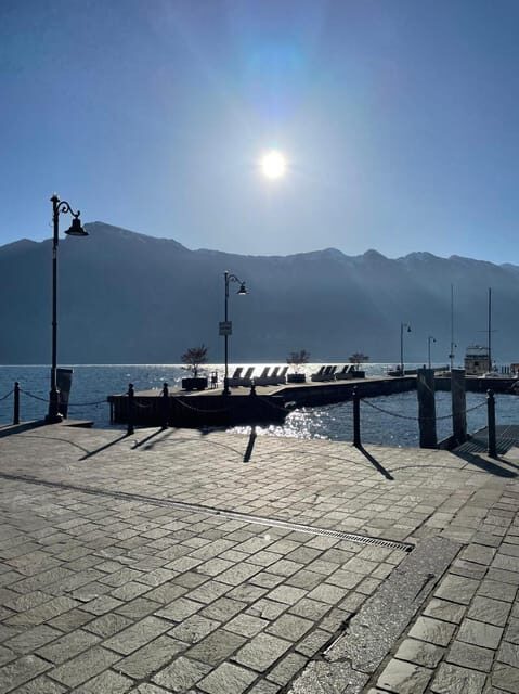 From Verona: day tour to Northern Lake Garda and Limone - Verona to Lake Garda: how the day actually flows