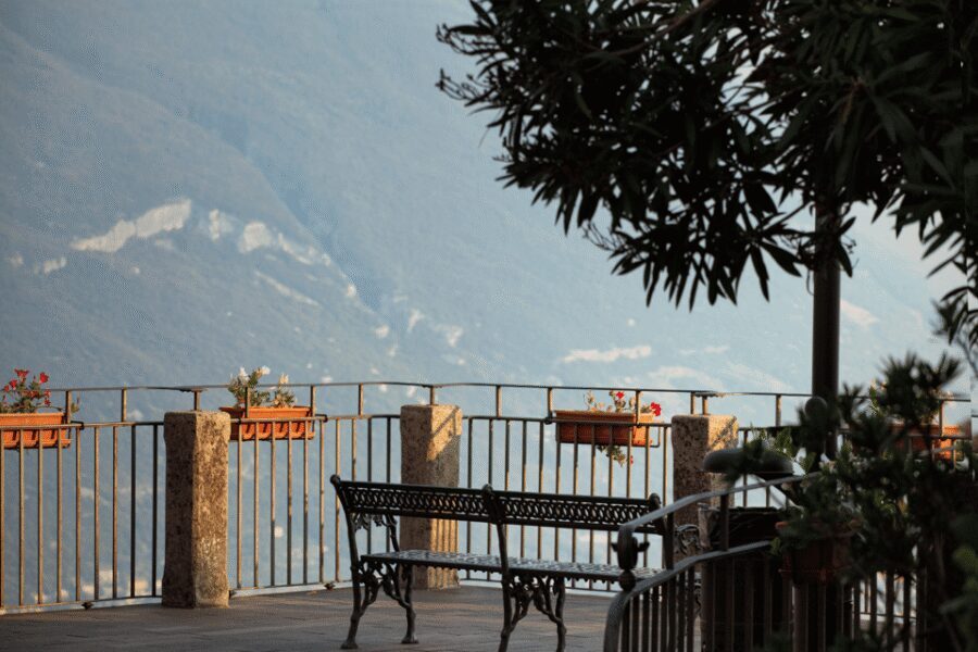 From Verona: day tour to Northern Lake Garda and Limone - Limone del Garda: a small village with time to roam