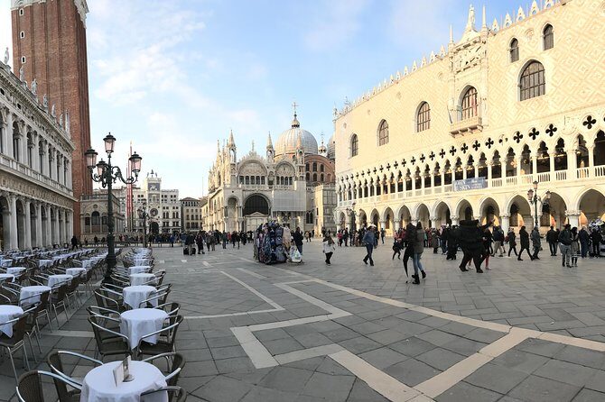 From Verona: Day trip to Venice with tour guide - Key things to know before you go