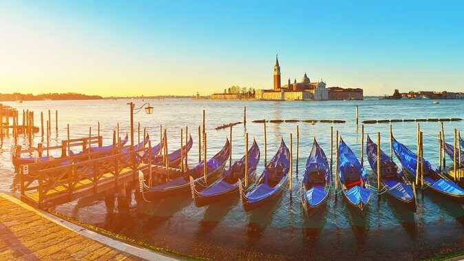 From Verona: Day trip to Venice with tour guide - Price and logistics: does $131.03 feel worth it?