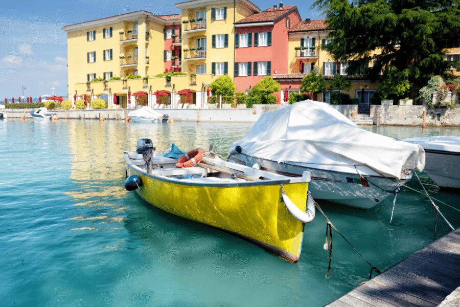 From Verona: discover Lake Garda and Sirmione private tour - Key highlights worth your attention