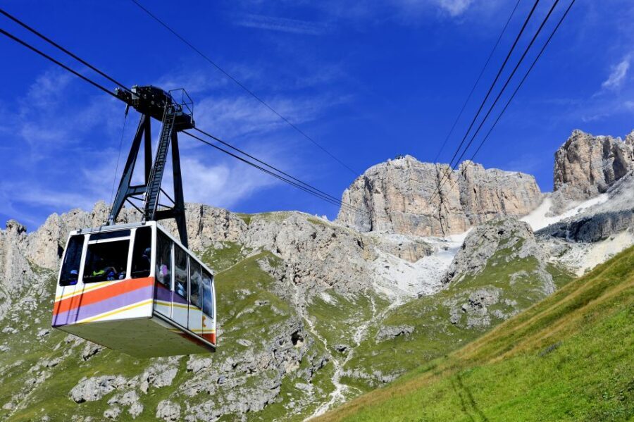 From Verona: Full-day Dolomites Mountains Guided Tour - Price and value: why $147 can still make sense