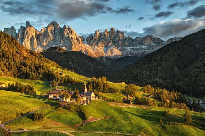 From Verona: Full-day Dolomites Mountains trip - Key Things I’d Make a Note Of