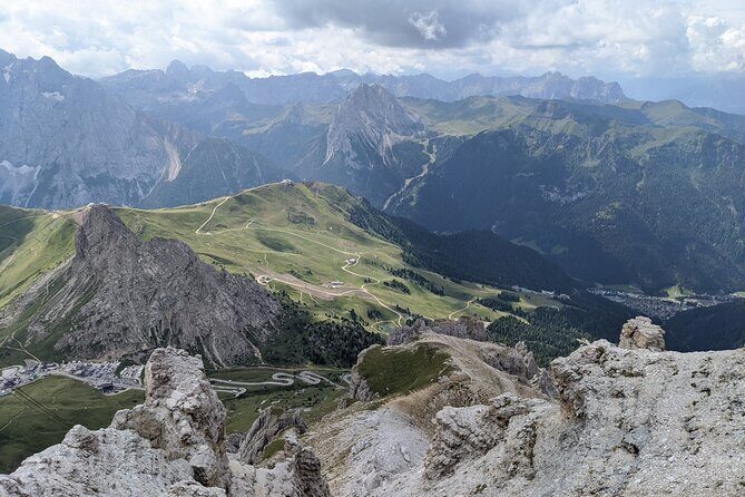 From Verona: Full-day Dolomites Mountains trip - Price and Value: Why $156.03 Makes Sense for Some Travelers