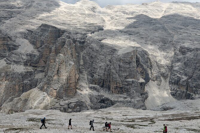 From Verona: Full-day Dolomites Mountains trip - Who This Dolomites Day Trip From Verona Fits Best