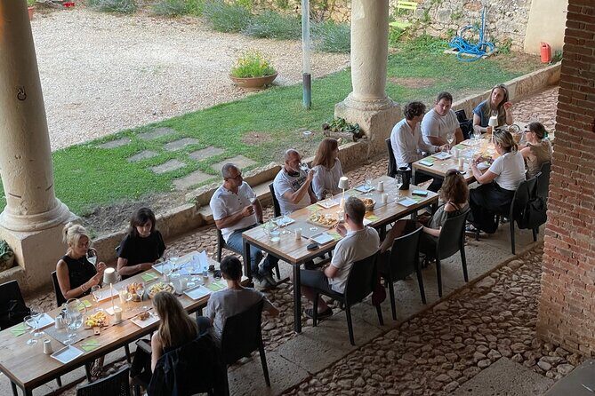 From Verona: Prosecco & Classic method sparkling wine tour, with light lunch - Key Highlights Worth Planning For