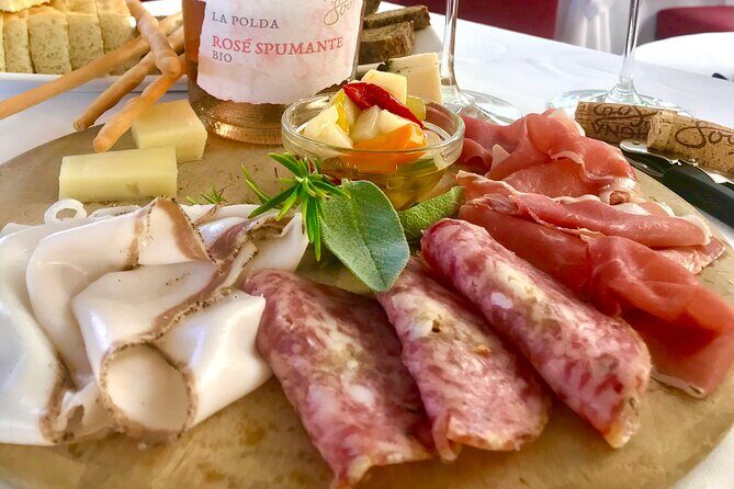 From Verona: Prosecco & Classic method sparkling wine tour, with light lunch - What You’re Really Paying For: Price, Value, and the Shipping Factor