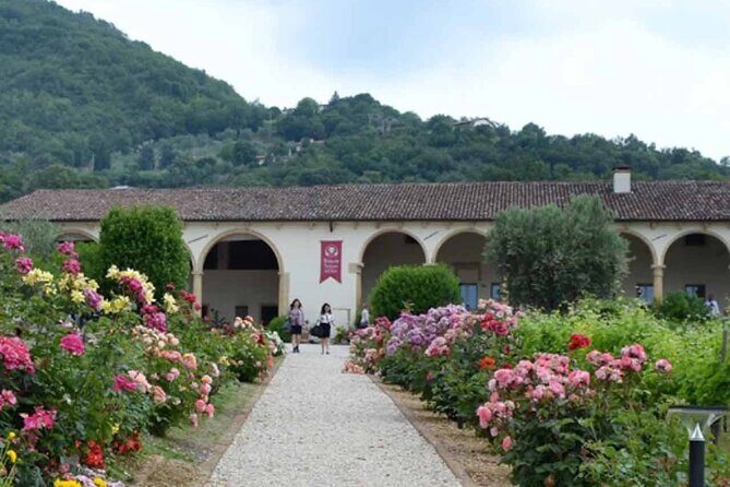 From Verona: Prosecco & Classic method sparkling wine tour, with light lunch - Tips to Make the Day Easier (and More Fun)