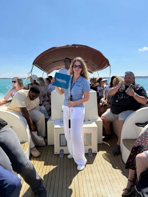 From Verona: Sirmione, Lake Garda with Boat & Spritz Tasting - Key things I’d plan around