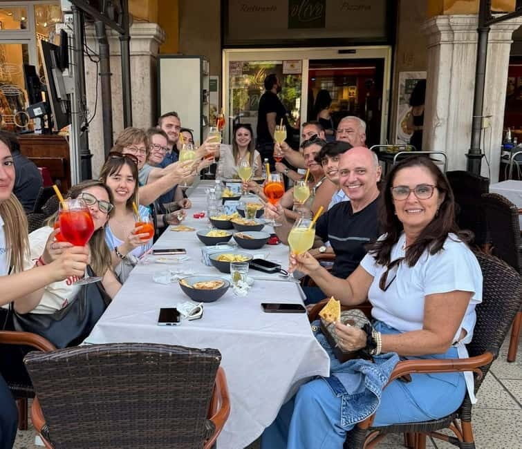 From Verona: Sirmione, Lake Garda with Boat & Spritz Tasting - Price and value: what $101.96 gets you (and what it doesn’t)
