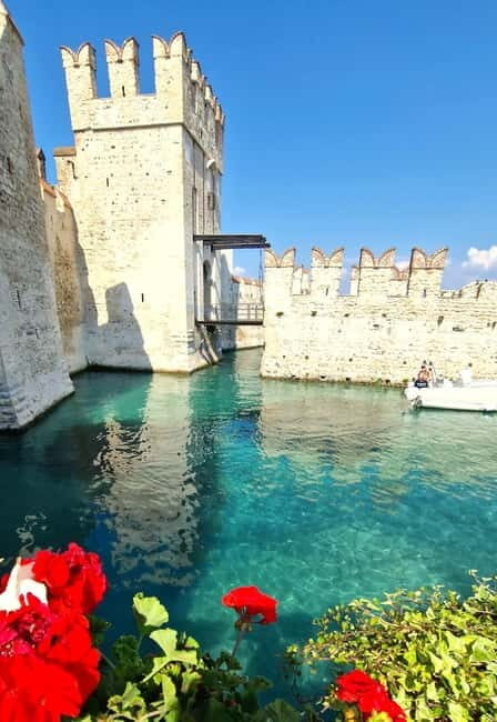 From Verona: Sirmione, Lake Garda with Boat & Spritz Tasting - Should you book this Lake Garda boat and Spritz tour?