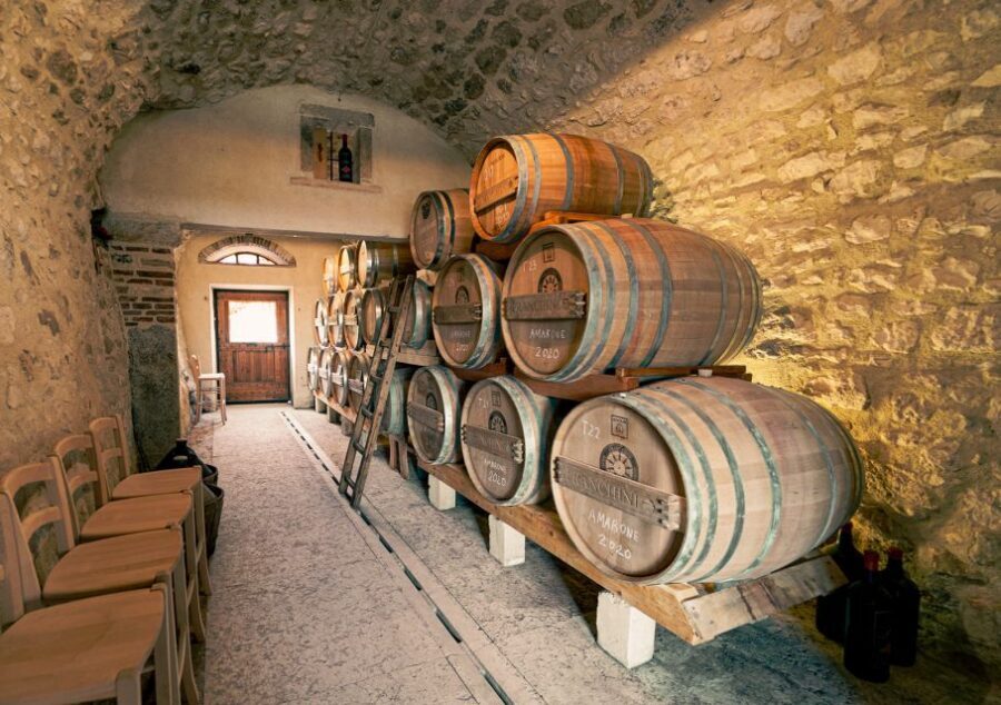 From Verona: Valpolicella Winery Tour with Amarone Vintages - Price and value: is $46 a fair deal?