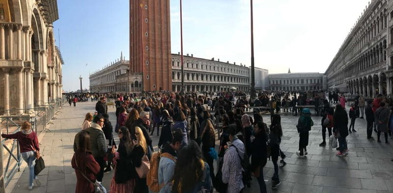 From Verona: Venice full-day guided trip - Key things to know before you go