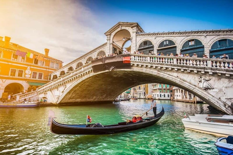 From Verona: Venice full-day guided trip - Verona to Venice by coach: the part that makes or breaks your day