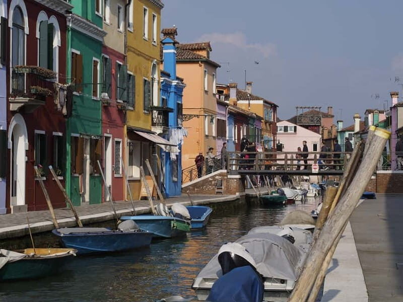 From Verona: Venice full-day guided trip - Lunch and pacing: your smartest moves in a 1-day Venice visit