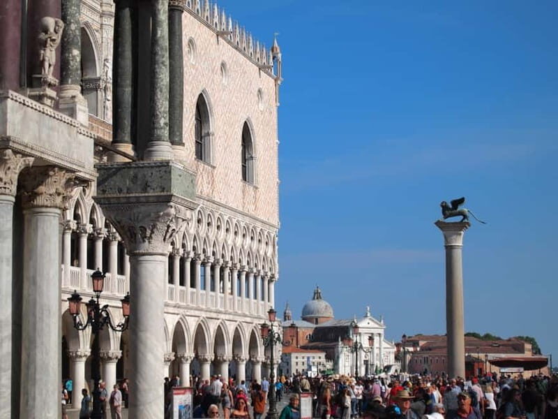 From Verona: Venice full-day guided trip - The return plan: the quiet part where you avoid getting stuck