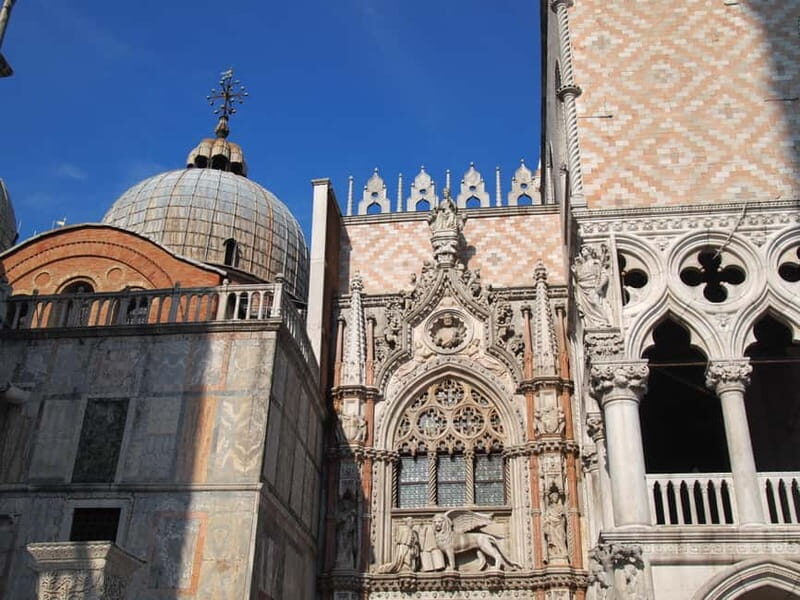 From Verona: Venice full-day guided trip - Who this Verona to Venice day trip fits best