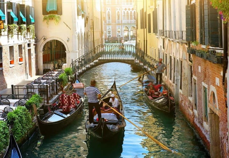 From Verona: Venice full-day guided trip - Value and “what you’re really paying for” on a one-day schedule