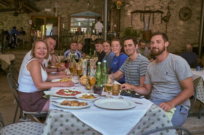 Full-Day Self-Guided Scooter Tour from Peschiera del Garda - A self-guided scooter day that actually keeps you moving