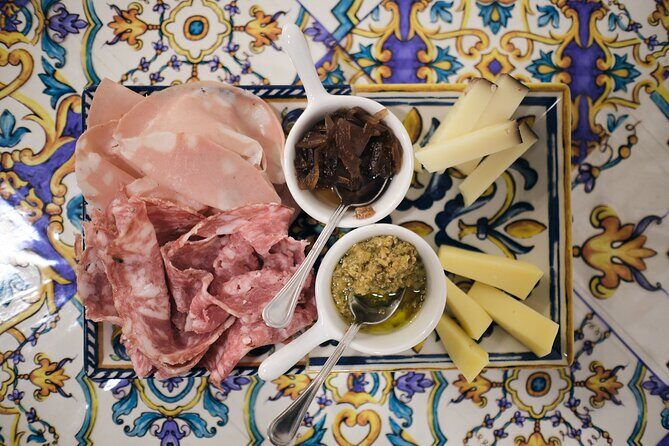 Guided Food Tour with Wine Tasting in Verona - Why this 2-hour Verona food-and-wine walk works so well