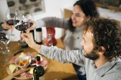 Guided Food Tour with Wine Tasting in Verona - The Walking Route: Verona’s Roman and Medieval Sights, in Real Order