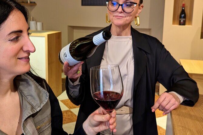 Guided Food Tour with Wine Tasting in Verona - Things you see along the way: Juliet’s House, Gothic tombs, and quick history cues