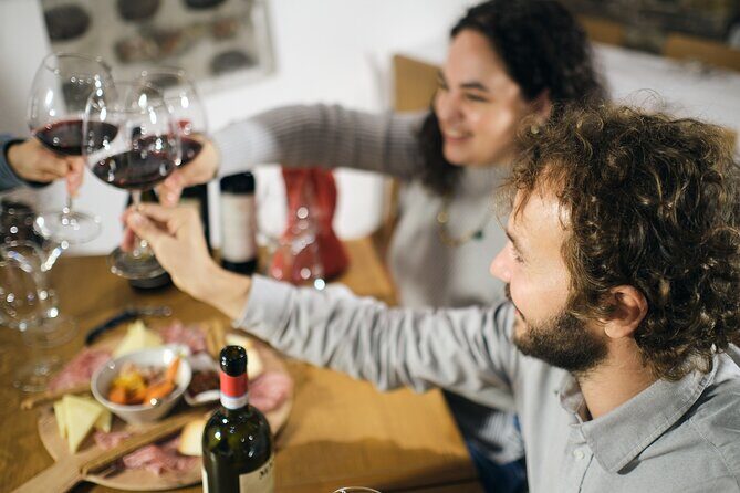 Guided Food Tour with Wine Tasting in Verona - The Walking Route: Verona’s Roman and Medieval Sights, in Real Order
