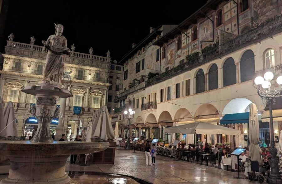 Guided Walking Tour in Verona - Why This 9+ Landmark Format Works for First-Time Verona Visits