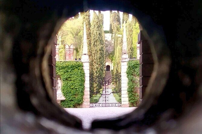Guided Walking Tour on Verona Hillside - Key highlights you should know