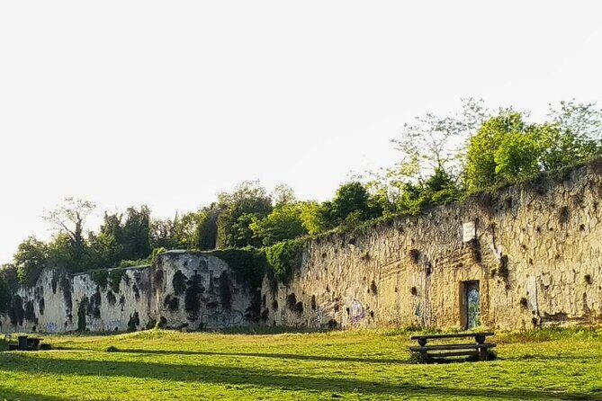 Guided Walking Tour on Verona Hillside - Parco delle Mura e dei Forti: Verona’s Defenses in Layers
